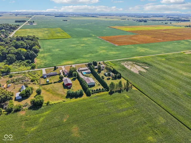 $375,000 | 158 South 500 West, Tipton, IN 46072