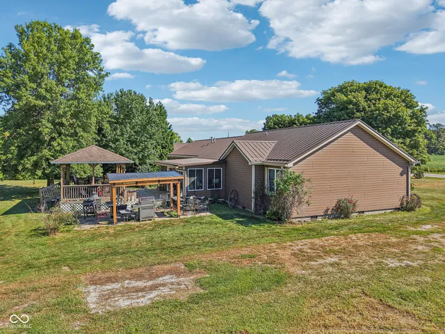 $375,000 | 158 South 500 West, Tipton, IN 46072