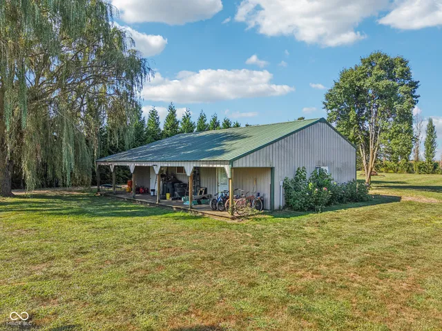 $375,000 | 158 South 500 West, Tipton, IN 46072