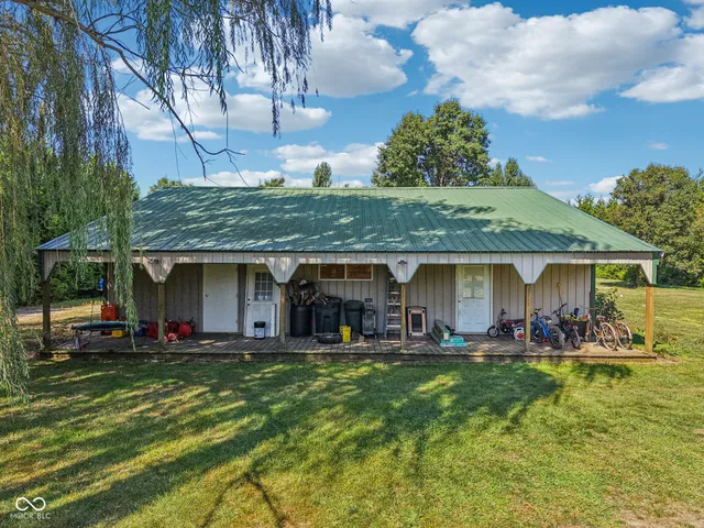 $375,000 | 158 South 500 West, Tipton, IN 46072