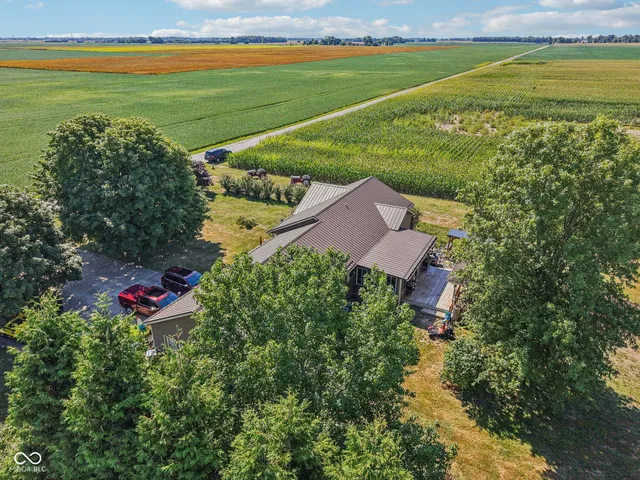 $375,000 | 158 South 500 West, Tipton, IN 46072