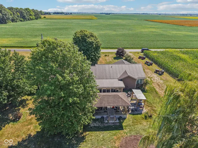 $375,000 | 158 South 500 West, Tipton, IN 46072