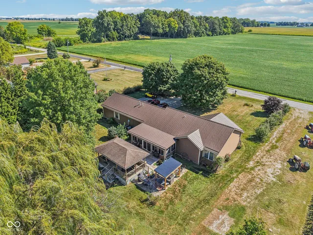 $375,000 | 158 South 500 West, Tipton, IN 46072