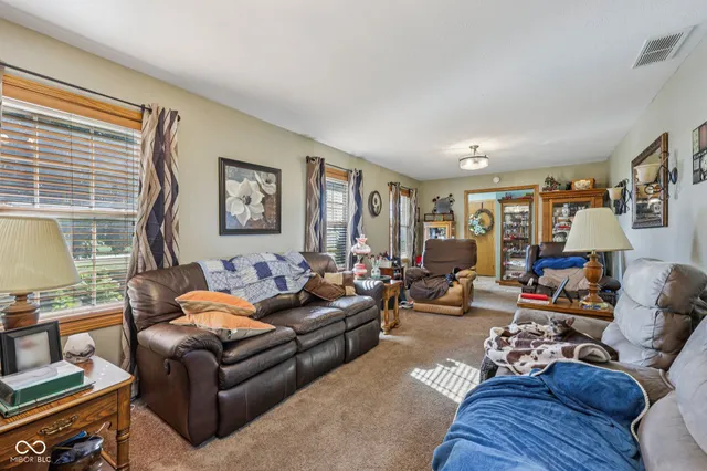 $375,000 | 158 South 500 West, Tipton, IN 46072