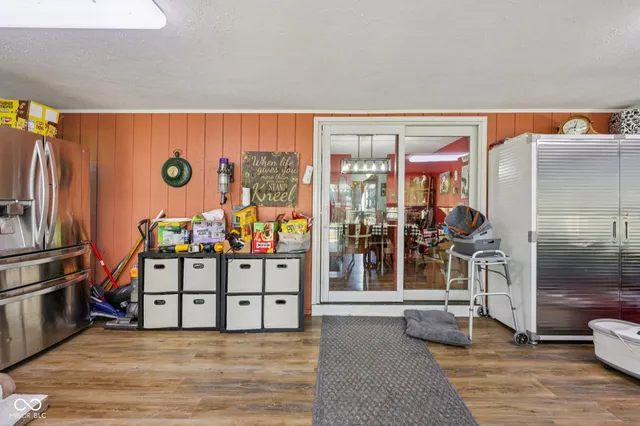 $375,000 | 158 South 500 West, Tipton, IN 46072