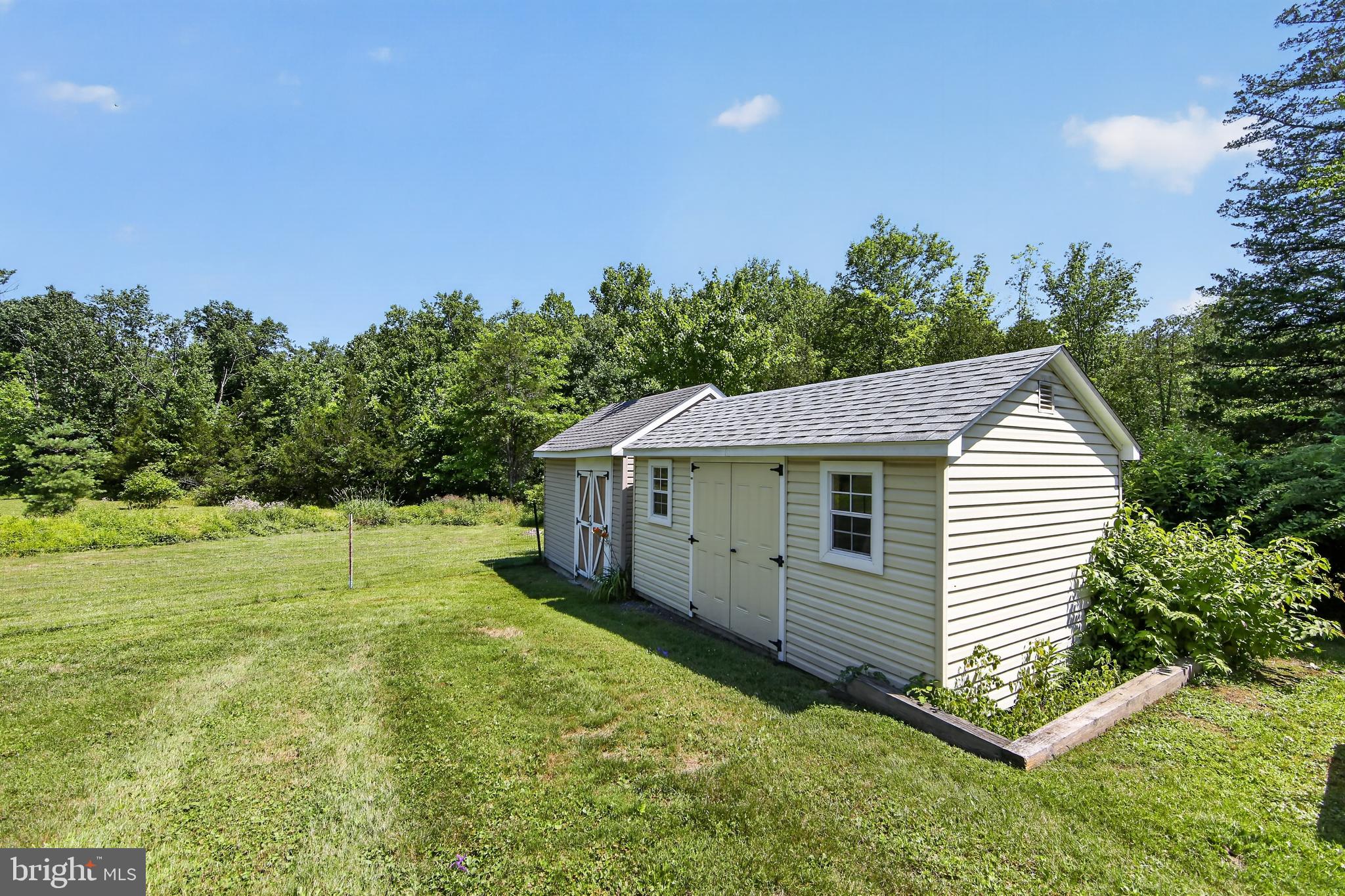 233 Snyder Road Pottstown, PA 19464 - Photo 38 of 39 Rear Shed