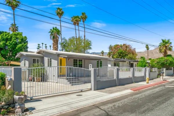 $499,000 | 68711 E Street, Cathedral City, CA 92234