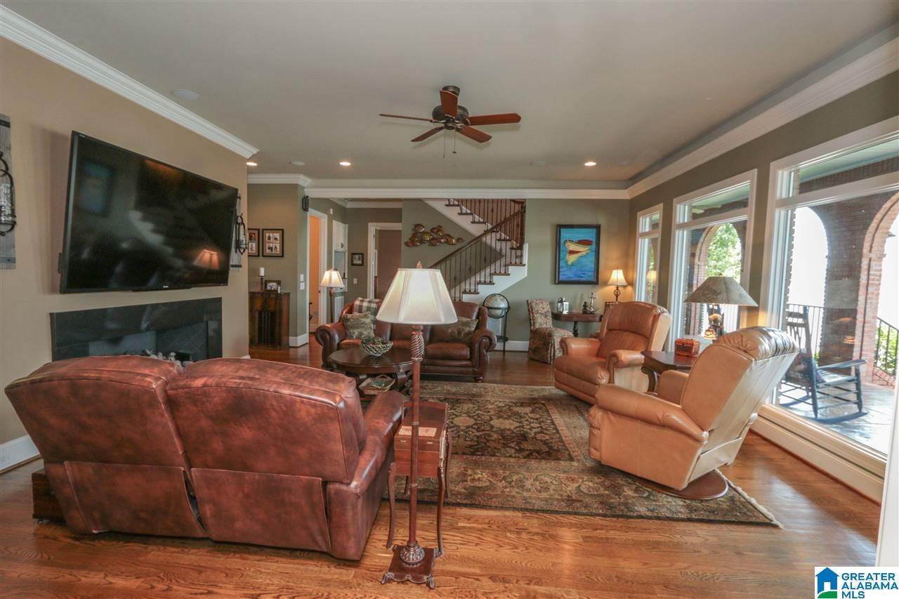 3100 Waldrop Road Ashville, AL 35953 - Photo 28 of 50