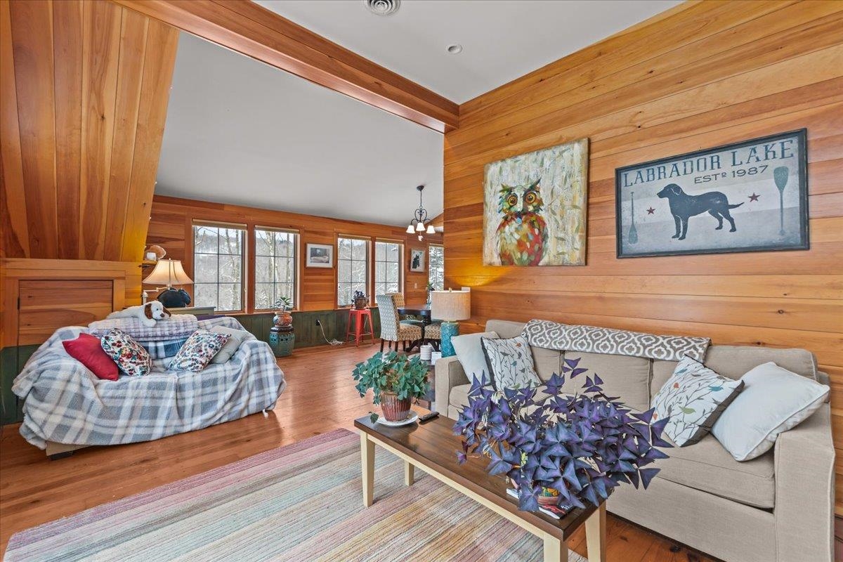 1016 Kew Vasseur Road Fayston, VT 05660 - Photo 54 of 60