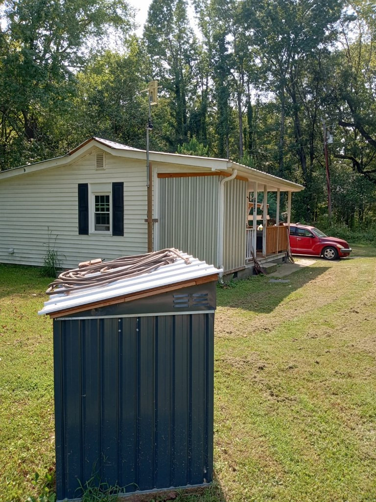 1920 Horatio-Hagood Road Rembert, SC 29128 - Photo 7 of 17