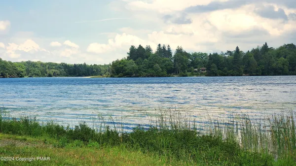 a view of a lake view