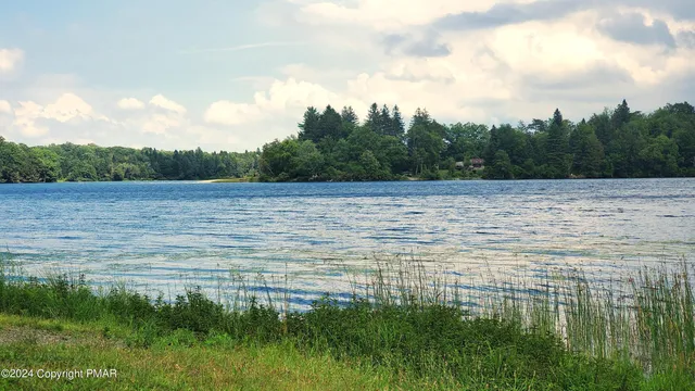 a view of a lake view