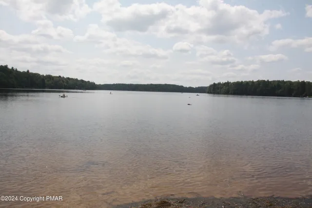 a view of a lake view