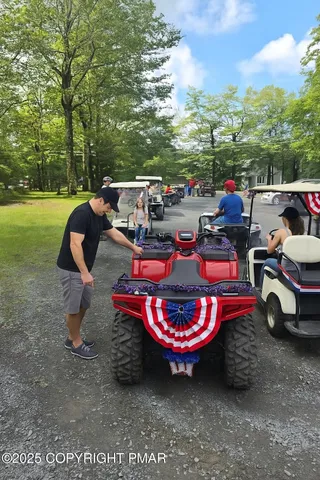 a view of mountain view from a window