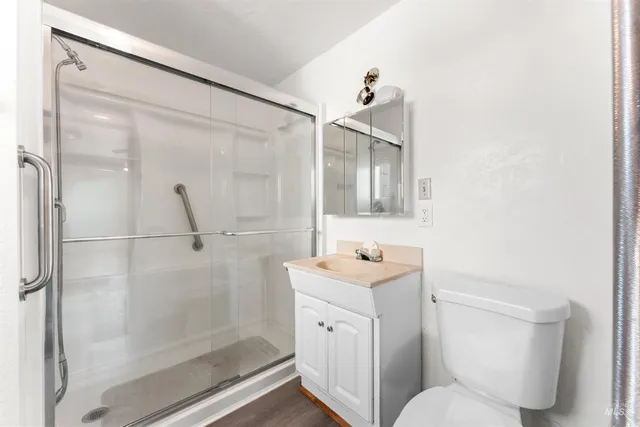 $100,000 | 1115 Airbase Road, Mountain Home, ID 83647