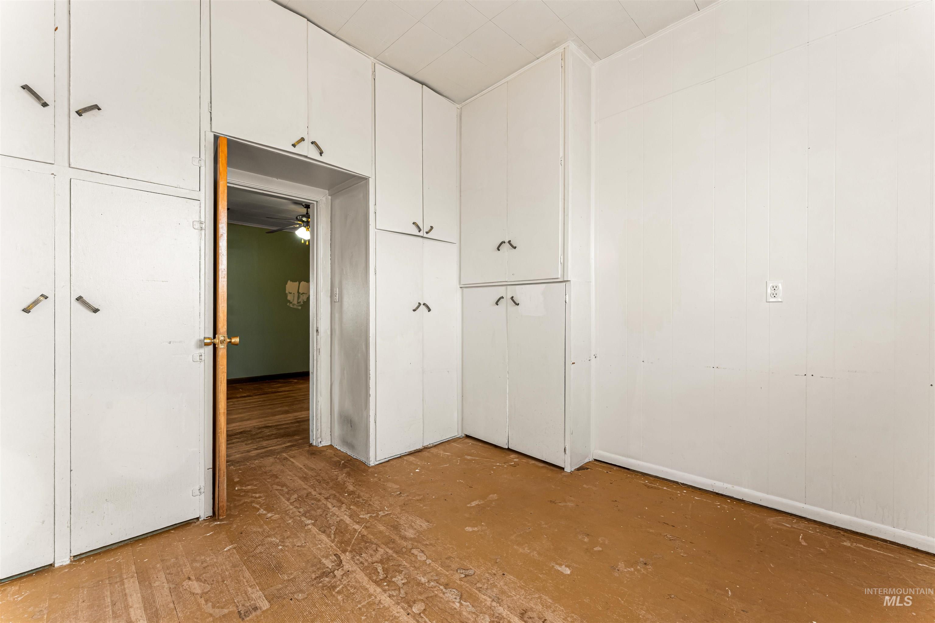 1115 Airbase Road Mountain Home, ID 83647 - Photo 28 of 32 View of unfurnished bedroom