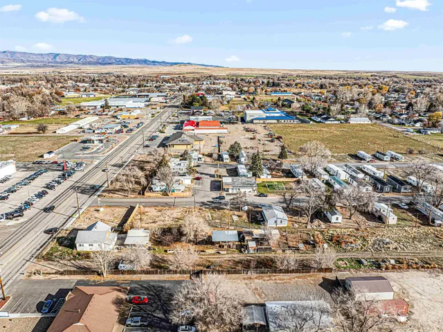 $100,000 | 1115 Airbase Road, Mountain Home, ID 83647