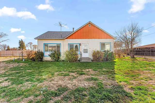 $100,000 | 1115 Airbase Road, Mountain Home, ID 83647