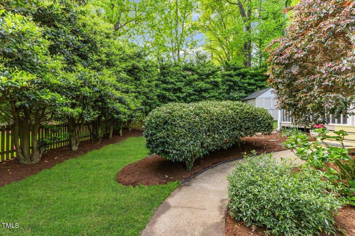 1008 Winona Road Raleigh, NC 27609 - Photo 44 of 62 103-1008 Winona Rd