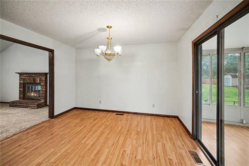 1100 Northeast 115 Street Kansas City, MO 64155 - Photo 8 of 30