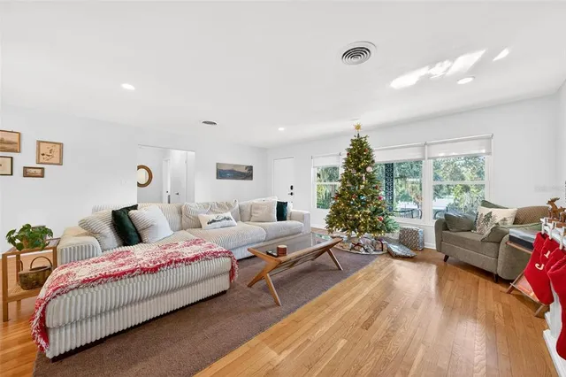 $447,500 | 2311 Sunset Drive, Eustis, FL 32726