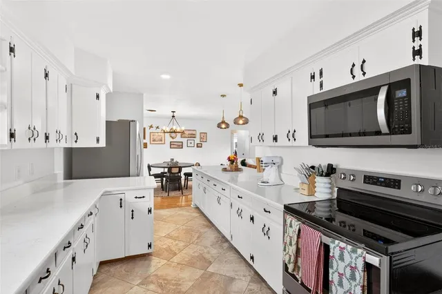 $447,500 | 2311 Sunset Drive, Eustis, FL 32726