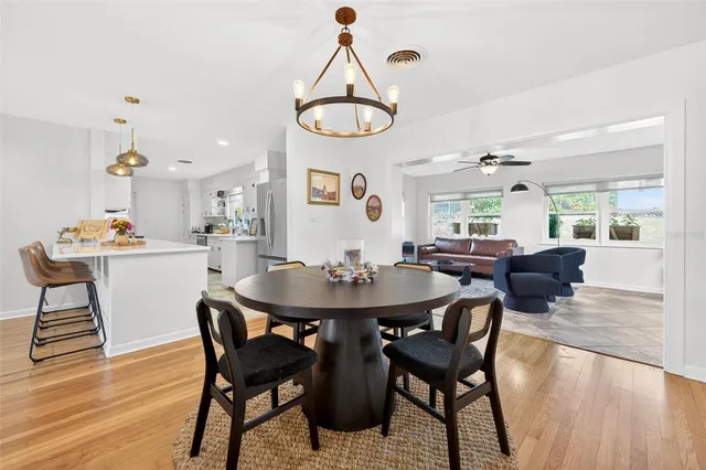 $447,500 | 2311 Sunset Drive, Eustis, FL 32726