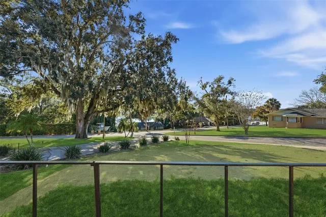 $447,500 | 2311 Sunset Drive, Eustis, FL 32726