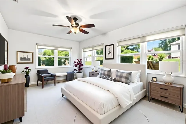 $447,500 | 2311 Sunset Drive, Eustis, FL 32726