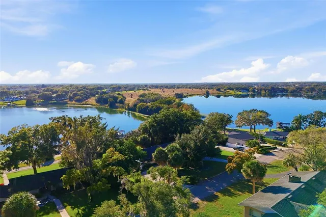 $447,500 | 2311 Sunset Drive, Eustis, FL 32726