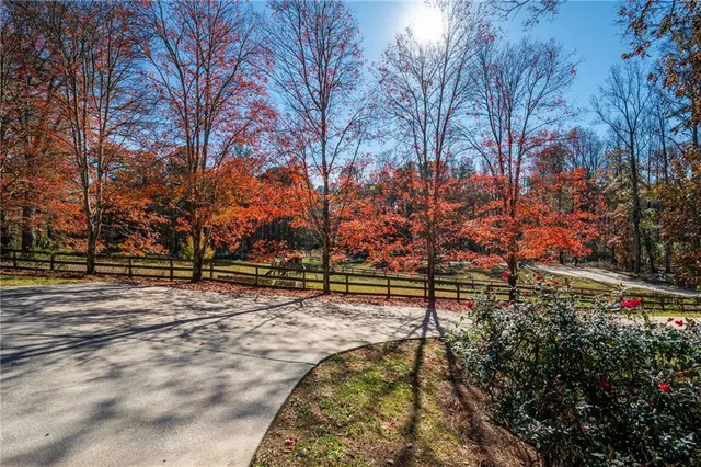 $1,695,000 | 355 Clark Creek Pass, Acworth, GA 30102