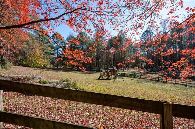 $1,695,000 | 355 Clark Creek Pass, Acworth, GA 30102