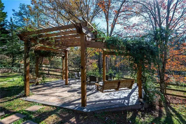 $1,695,000 | 355 Clark Creek Pass, Acworth, GA 30102