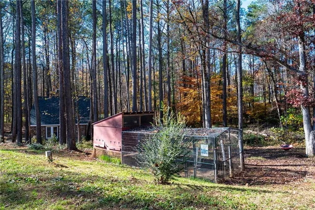 $1,695,000 | 355 Clark Creek Pass, Acworth, GA 30102