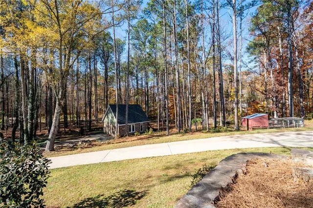 $1,695,000 | 355 Clark Creek Pass, Acworth, GA 30102