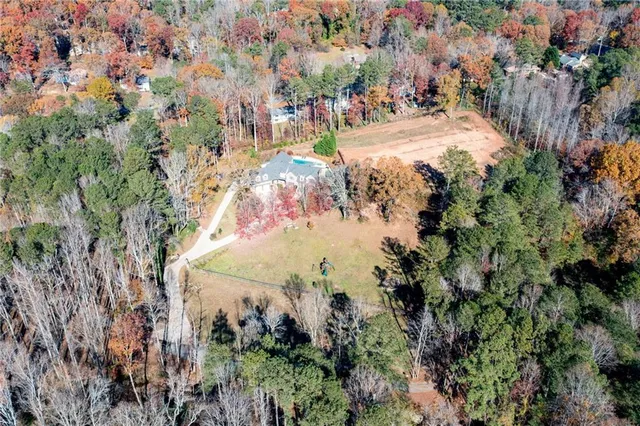 $1,695,000 | 355 Clark Creek Pass, Acworth, GA 30102
