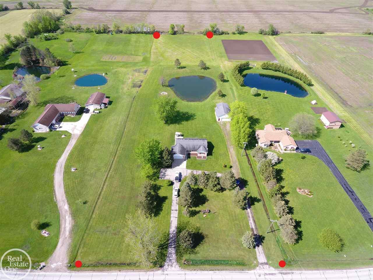 31017 Bordman Road Memphis, MI 48041 - Photo 48 of 57