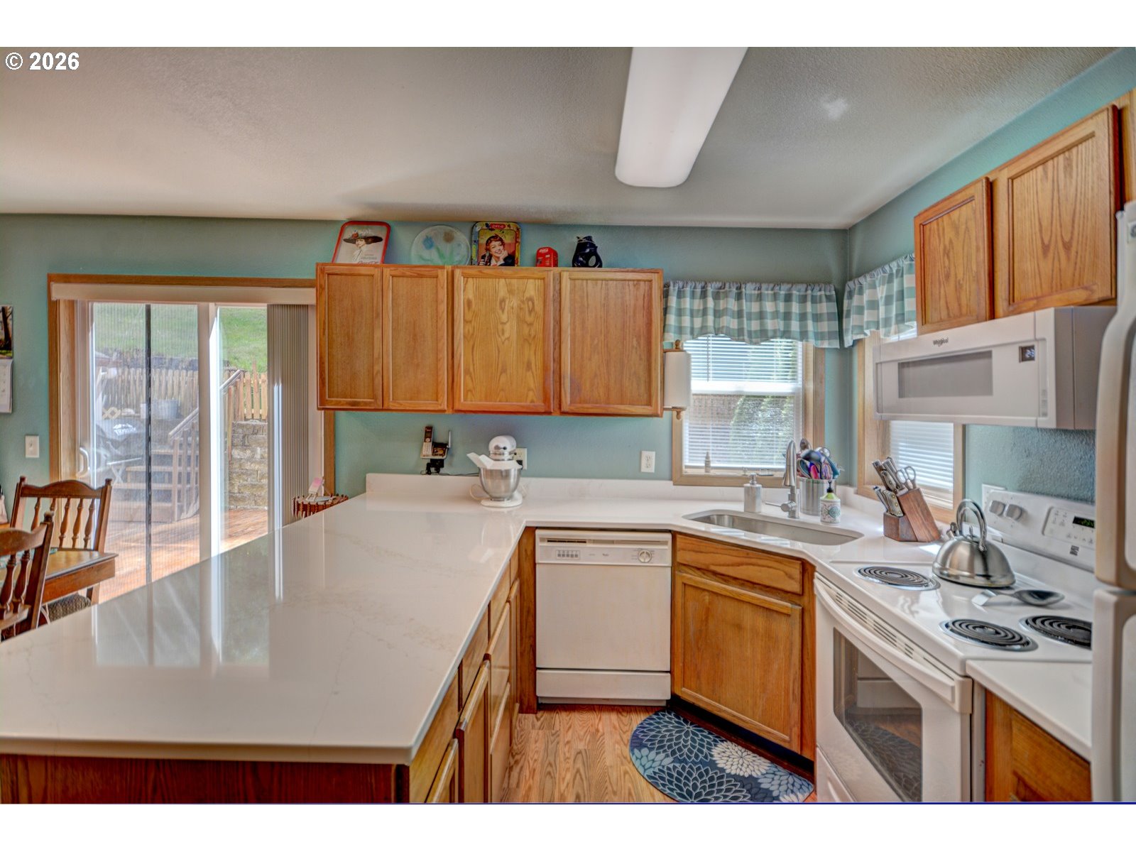 421 Elk Creek Road Cannon Beach, OR 97110 - Photo 7 of 16