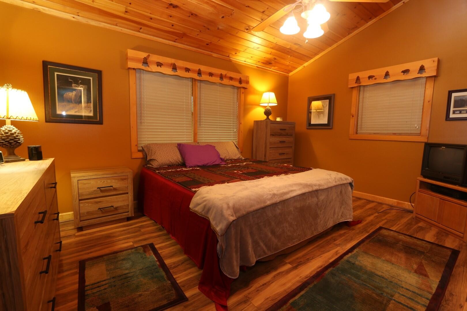 351 Warrior Ridge Way Cosby, TN 37722 - Photo 13 of 30