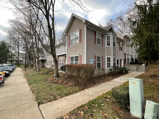 $409,900 | 1207 Cypress Lane, East Brunswick, NJ 08816