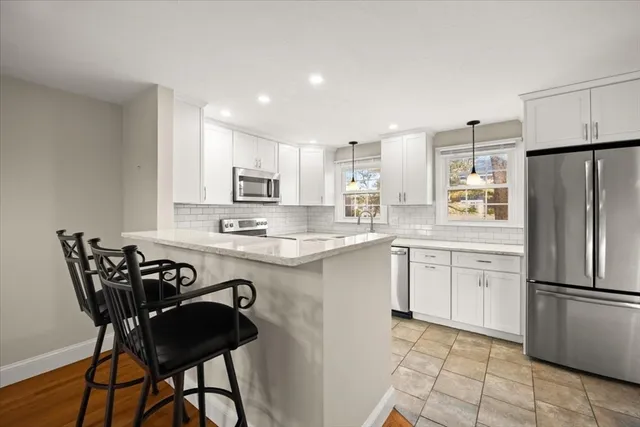 $459,900 | 32 Village Street, Unit 32, Easton, MA 02375