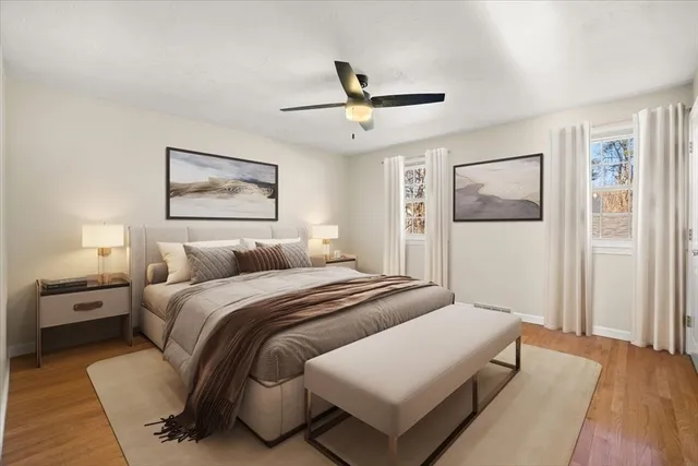 $459,900 | 32 Village Street, Unit 32, Easton, MA 02375