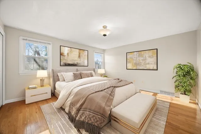 $459,900 | 32 Village Street, Unit 32, Easton, MA 02375