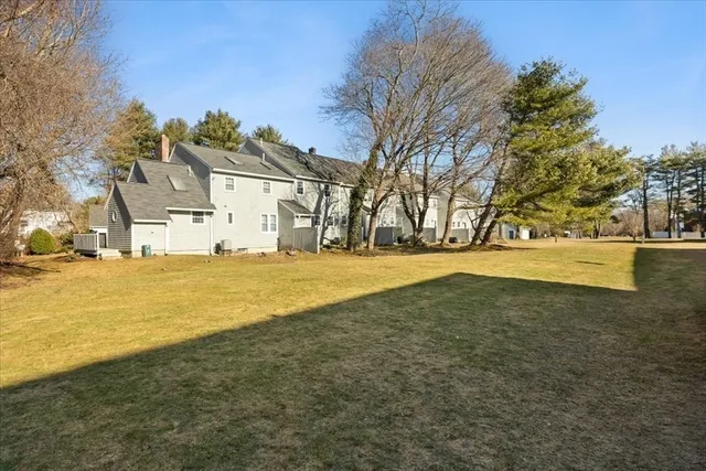 $459,900 | 32 Village Street, Unit 32, Easton, MA 02375