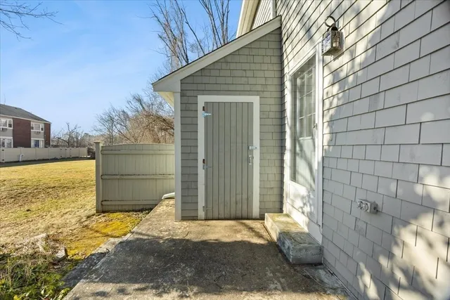 $459,900 | 32 Village Street, Unit 32, Easton, MA 02375