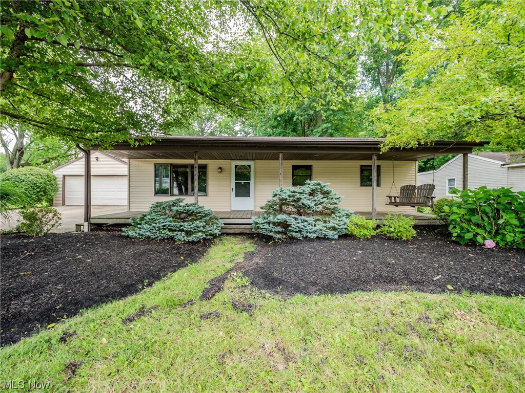 6861 Root Road North Ridgeville, OH 44039 - Photo 1 of 35