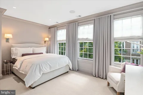 $4,300,000 | 1821 Kalorama Square, Unit 11, Washington, DC 20008