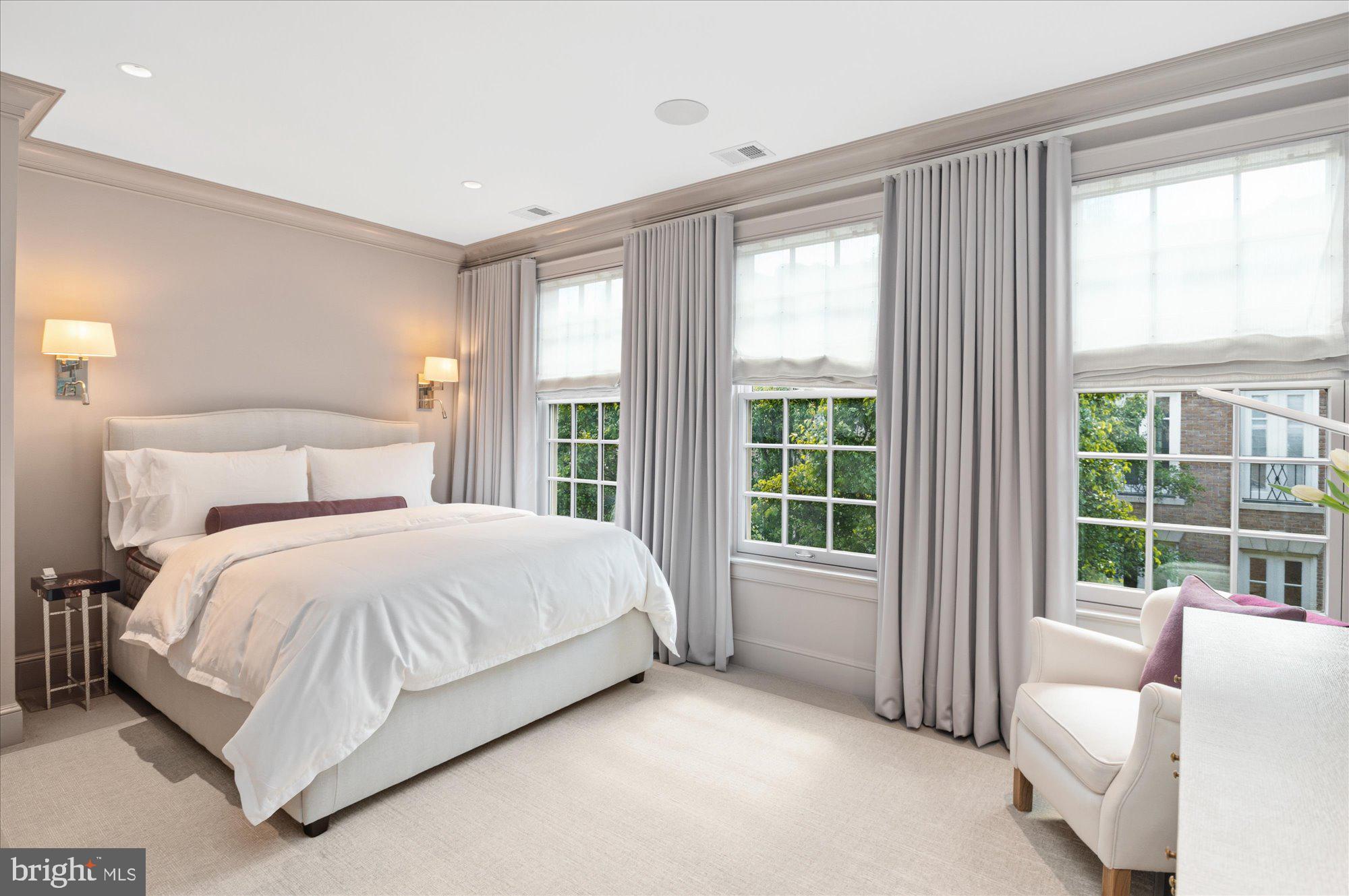 1821 Kalorama Square, Unit 11 Washington, DC 20008 - Photo 30 of 47