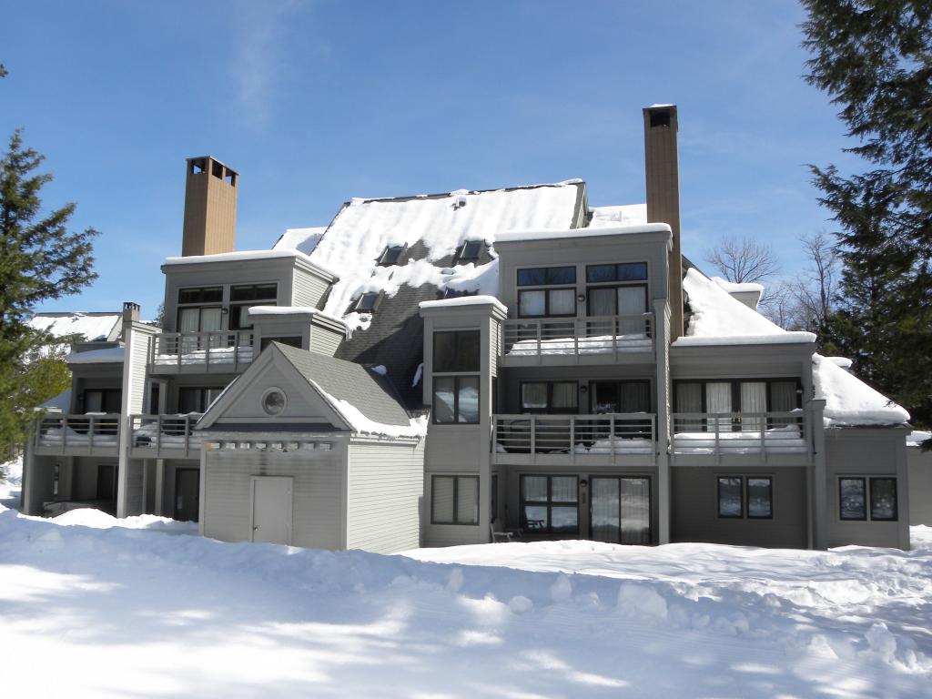 145 Ledgewood Road, Unit D1 Ludlow, VT 05149 - Photo 28 of 31 Gallery Image 28