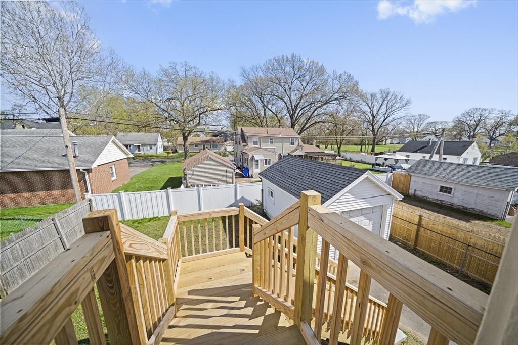 105 Wilber Street Springfield, MA 01104 - Photo 35 of 42